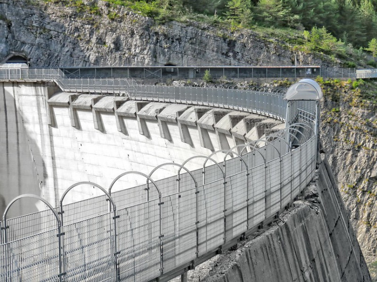 13 Facts about the Deadly Vajont Dam Engineering Disaster 13 Facts about the Deadly Vajont Dam Engineering Disaster