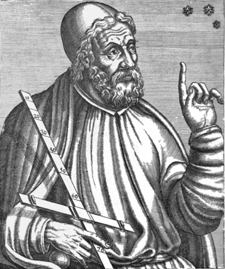 9 of the World's Most Influential Early Astronomers 9 of the World's Most Influential Early Astronomers