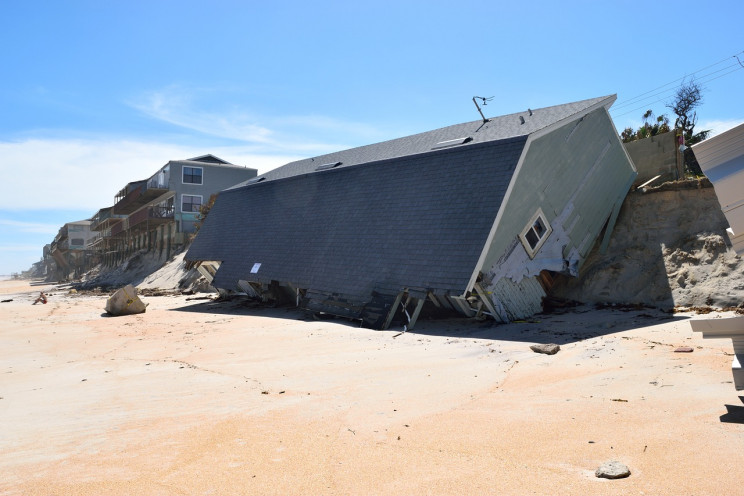 How Climate Change Is Changing the Way We Build How Climate Change Is Changing the Way We Build