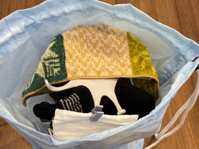 Japanese Company Unveils 1.1 Pound-Portable Clothes Dryer Japanese Company Unveils 1.1 Pound-Portable Clothes Dryer