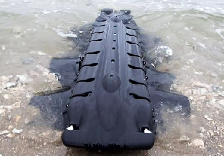 New Autonomous Sustainable Robots Could Mine the Deep Sea New Autonomous Sustainable Robots Could Mine the Deep Sea