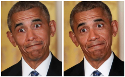 Privacy Tool 'Cloaks' Faces to Trick Facial Recognition Software Privacy Tool 'Cloaks' Faces to Trick Facial Recognition Software