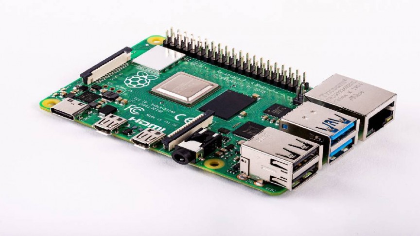 An Upgraded and Faster Raspberry Pi 4 Has Finally Hit the Shelves