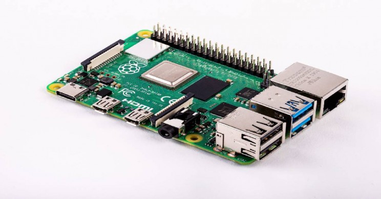 An Upgraded and Faster Raspberry Pi 4 Has Finally Hit the Shelves