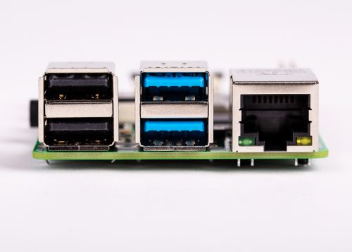 An Upgraded and Faster Raspberry Pi 4 Has Finally Hit the Shelves An Upgraded and Faster Raspberry Pi 4 Has Finally Hit the Shelves