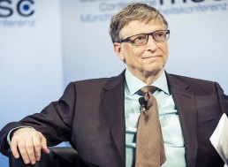 Bill Gates's Biggest Mistake? Losing the Mobile Market to Android