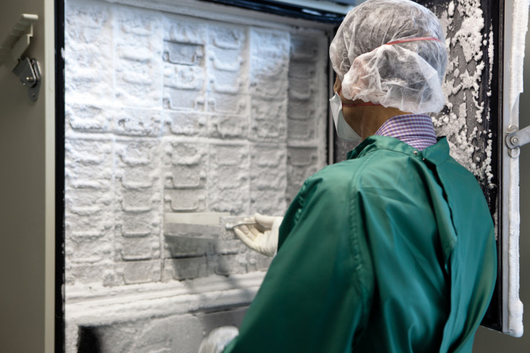 Science or Scam? 9 Things You Should Know Before You Sign up for Cryonic Suspension Science or Scam? 9 Things You Should Know Before You Sign up for Cryonic Suspension
