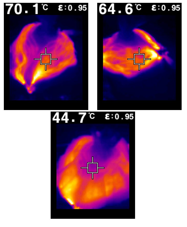 israel-institute-of-technology-self-disinfecting-mask-infrared Israel Institute of Technology Self-Disinfecting Mask Infrared