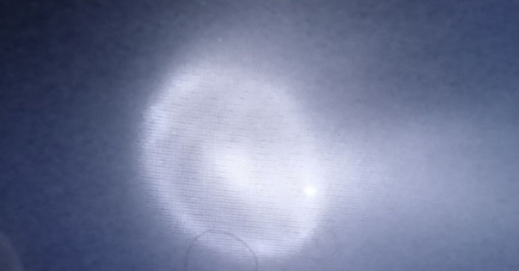 Chinese JUNA 400kV Accelerator Delivers Its First Intense Particle Beam
