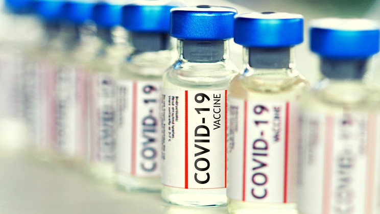 Only One in Four People Suffers Mild Side-Effects From COVID-19 Vaccines