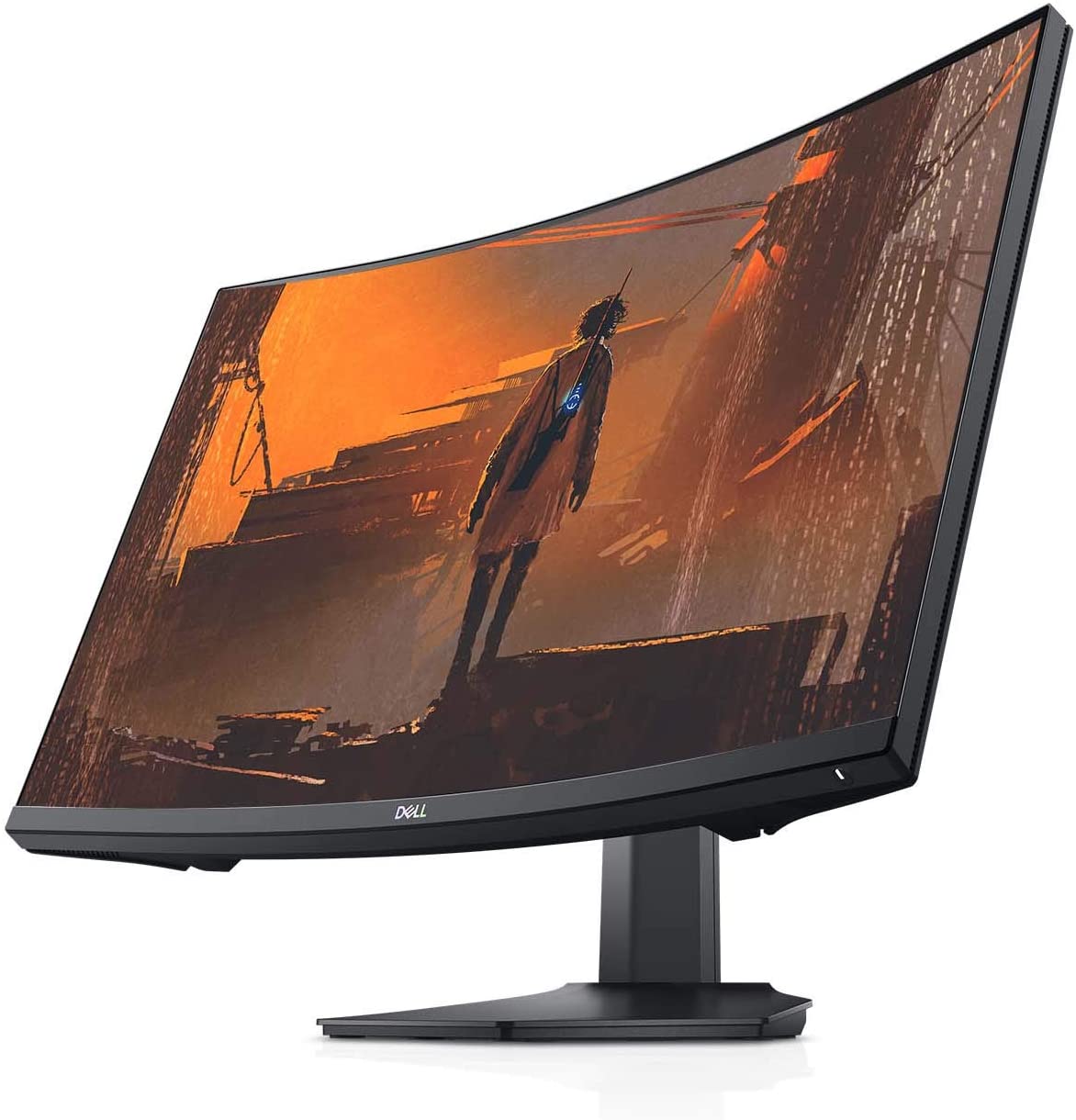 A New Perspective for Your PC: 9 Curved Monitors To Upgrade Your Monitoring Experience A New Perspective for Your PC: 9 Curved Monitors To Upgrade Your Monitoring Experience