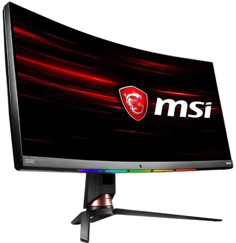 A New Perspective for Your PC: 9 Curved Monitors To Upgrade Your Monitoring Experience A New Perspective for Your PC: 9 Curved Monitors To Upgrade Your Monitoring Experience