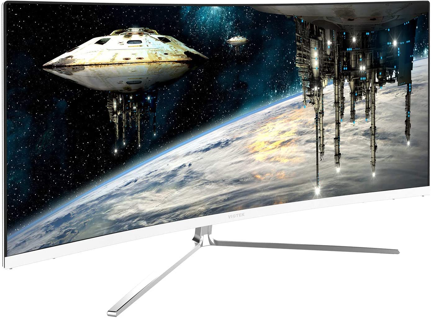 A New Perspective for Your PC: 9 Curved Monitors To Upgrade Your Monitoring Experience A New Perspective for Your PC: 9 Curved Monitors To Upgrade Your Monitoring Experience