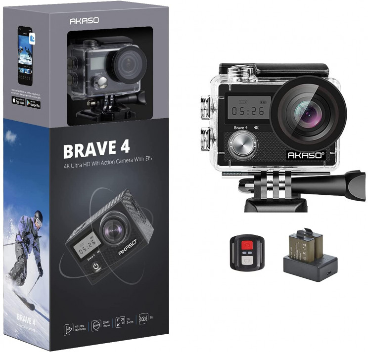 7 action cameras to transform your life into an action movie 7 action cameras to transform your life into an action movie