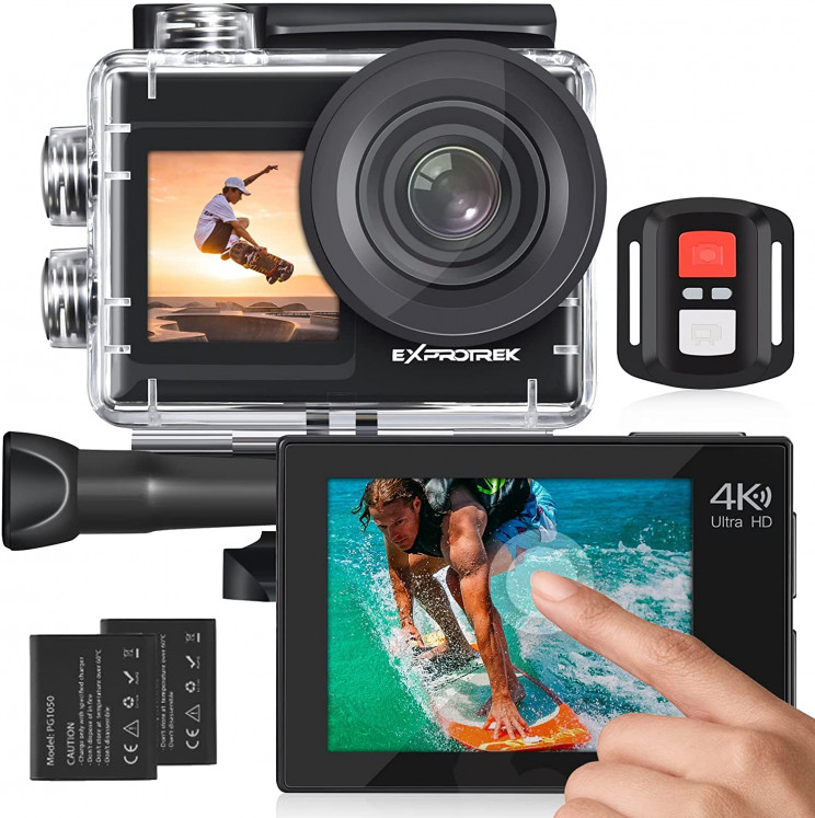 7 action cameras to transform your life into an action movie 7 action cameras to transform your life into an action movie