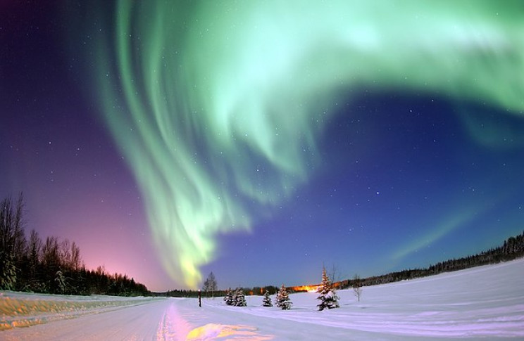 30+ interesting facts about the northern lights 30+ interesting facts about the northern lights