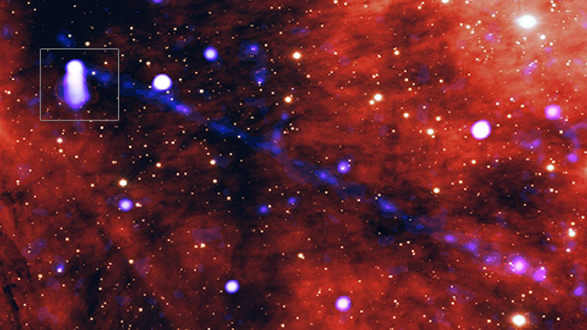 Breaking News A Major Advance In Antimatter Coherent Spectroscopy - brd7t4o