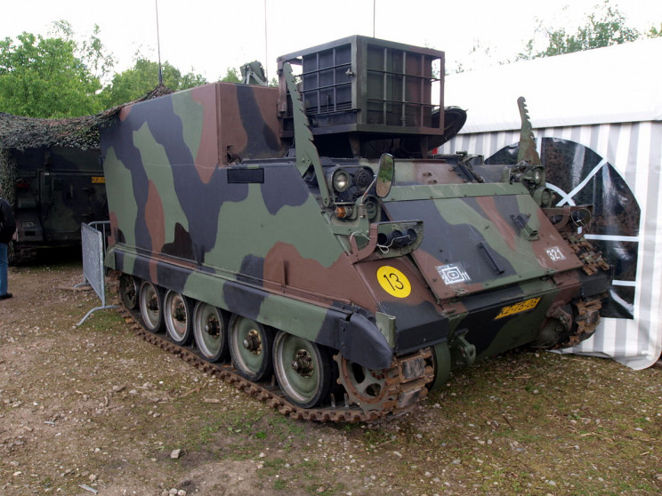 m577a3 m577a3