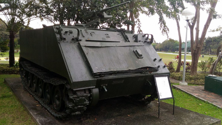 m113 apc m113 apc
