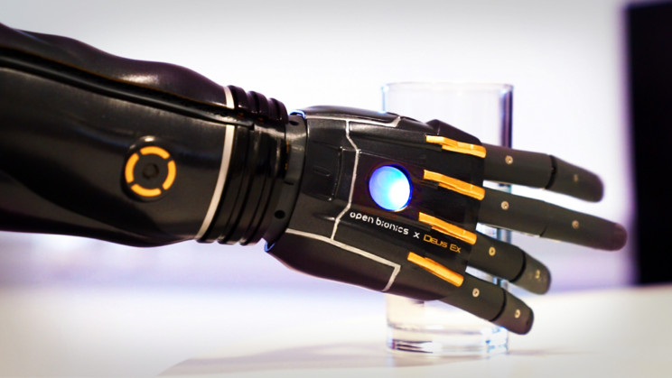 15 of the Latest Health Tech Breakthroughs in Honor of World Health Day 15 of the Latest Health Tech Breakthroughs in Honor of World Health Day