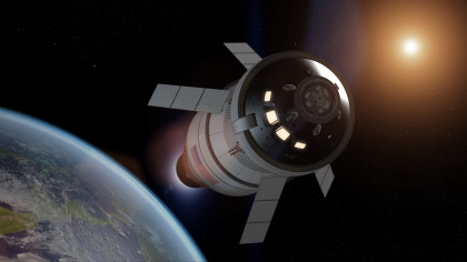 Missions to Be on the Lookout for during the 2020s