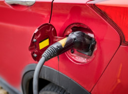China Working To Create Industry Standard Battery Swapping Technology