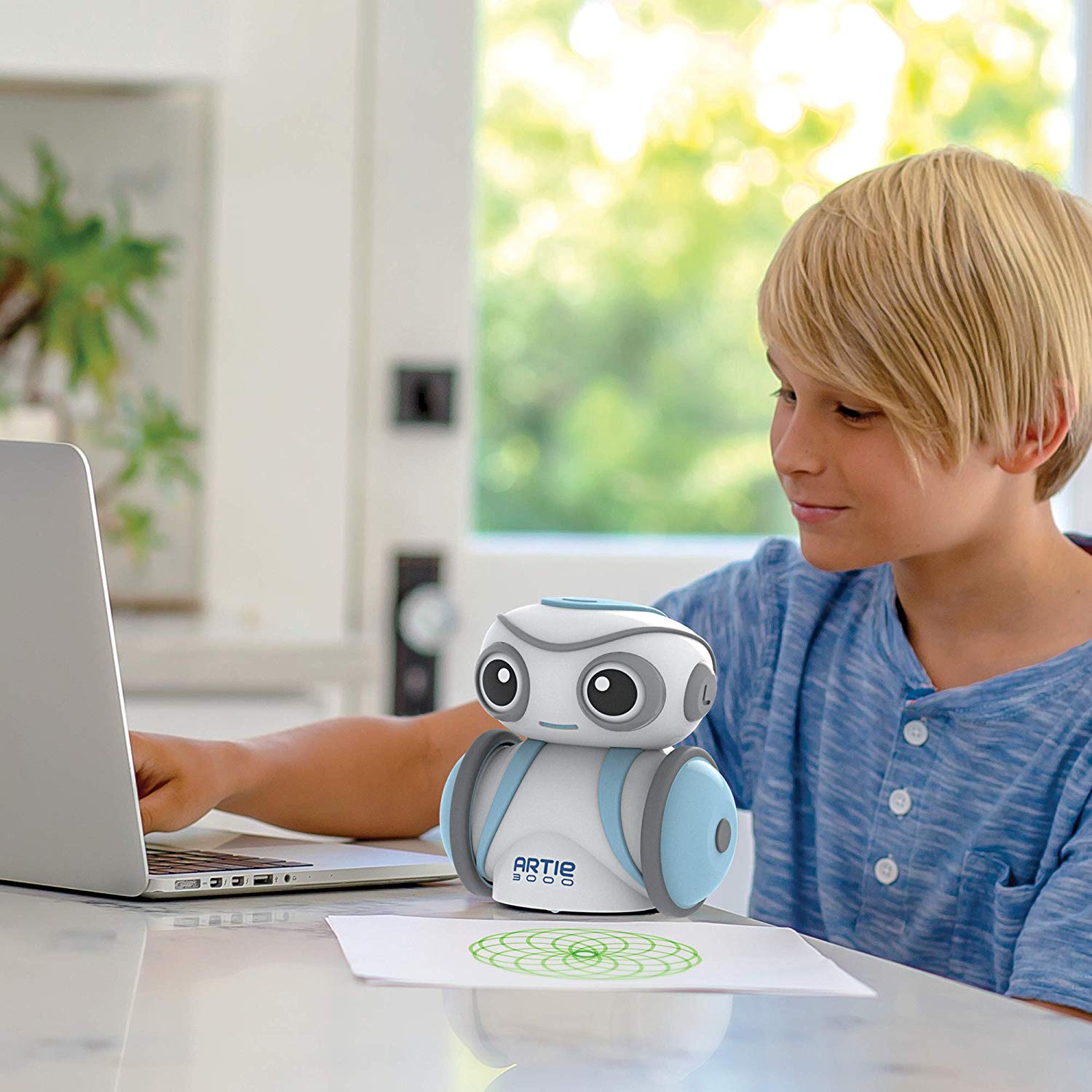 coding toys for kids artie