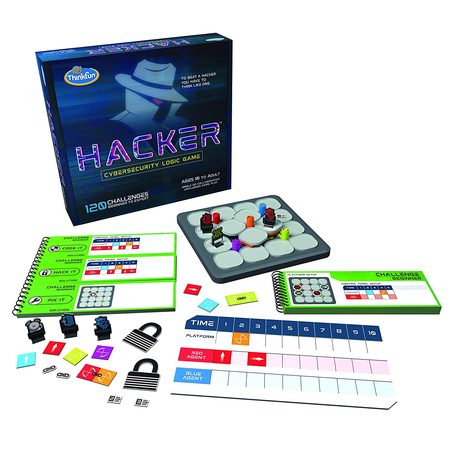 coding toys for kids hacker