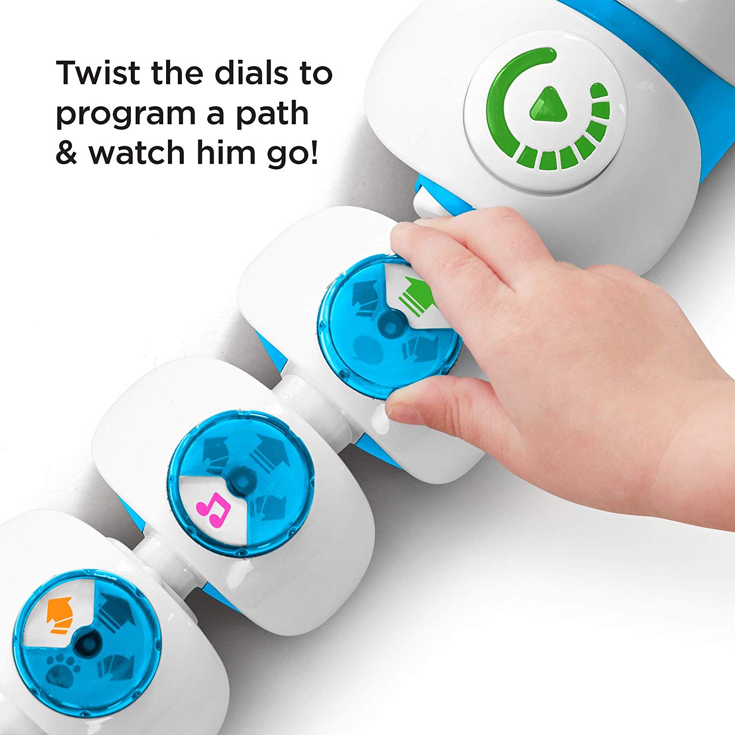 coding toys for kids code a pillar