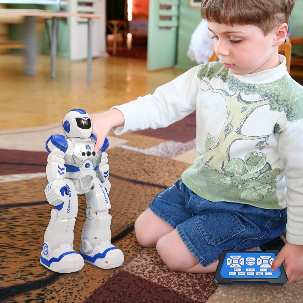 coding robots for kids sikaye robot
