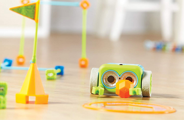 coding games for kids botley