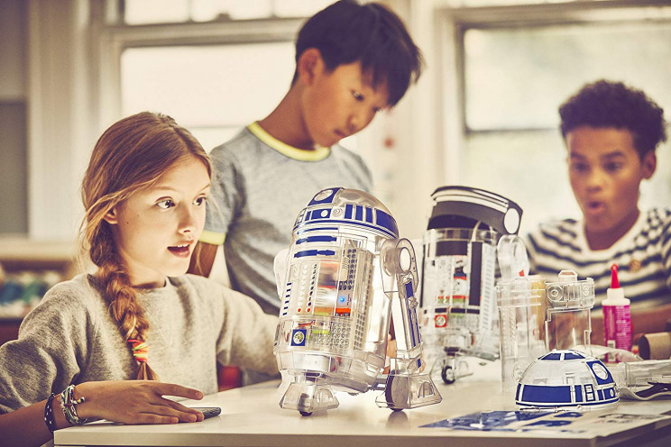 coding toys for kids star wars