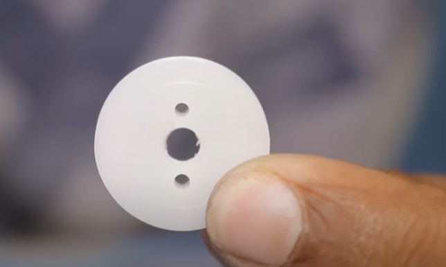 diy e-bike pulley