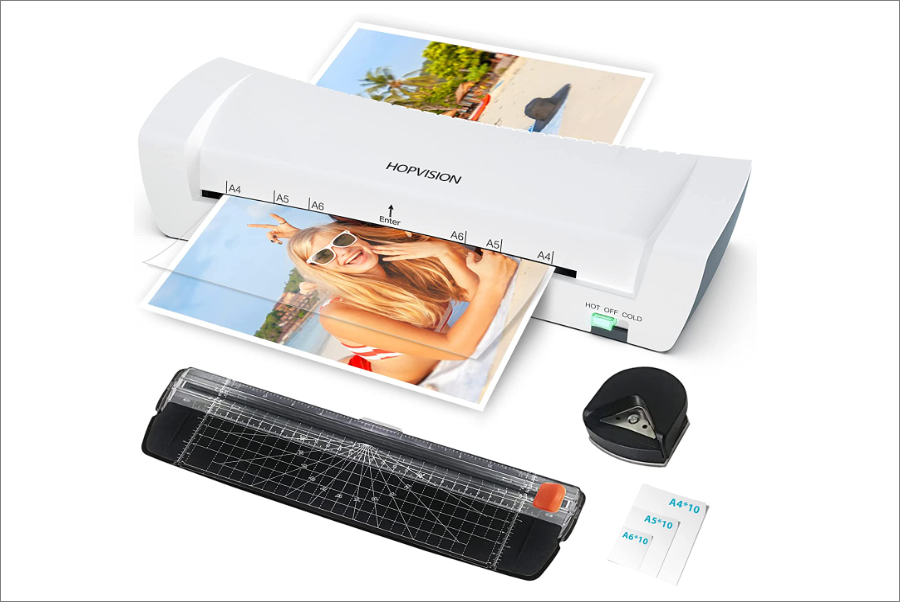 Hopvision Laminator laminator