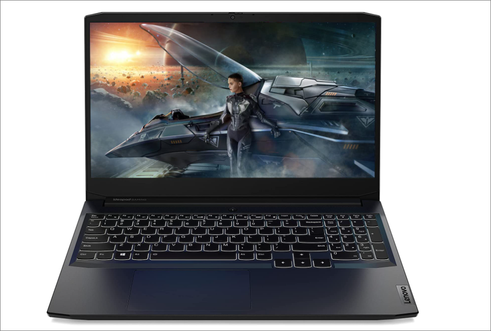 2022 Lenovo IdeaPad 3 Laptop