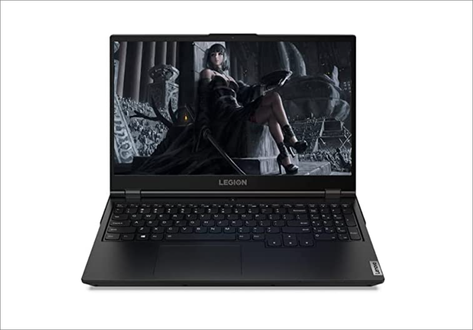 Lenovo Legion Gaming Laptop Gaming laptop
