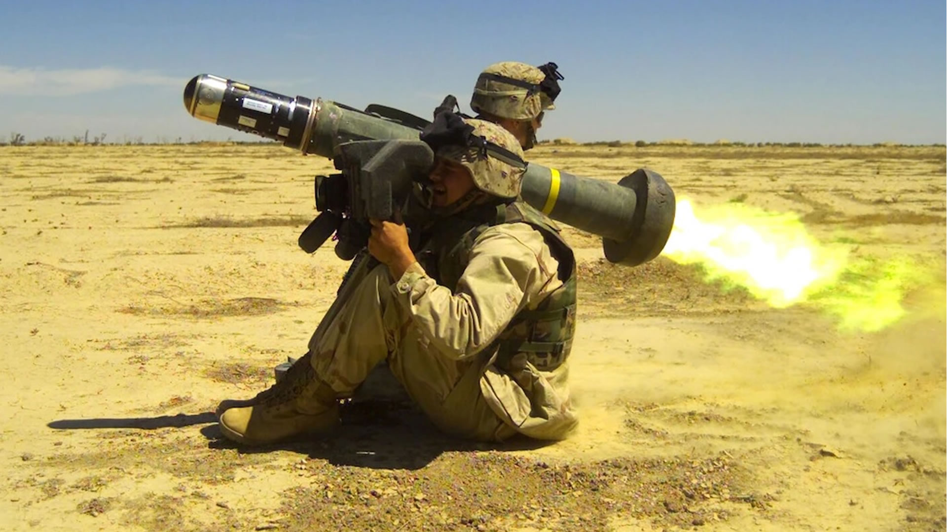 drones vrs tanks