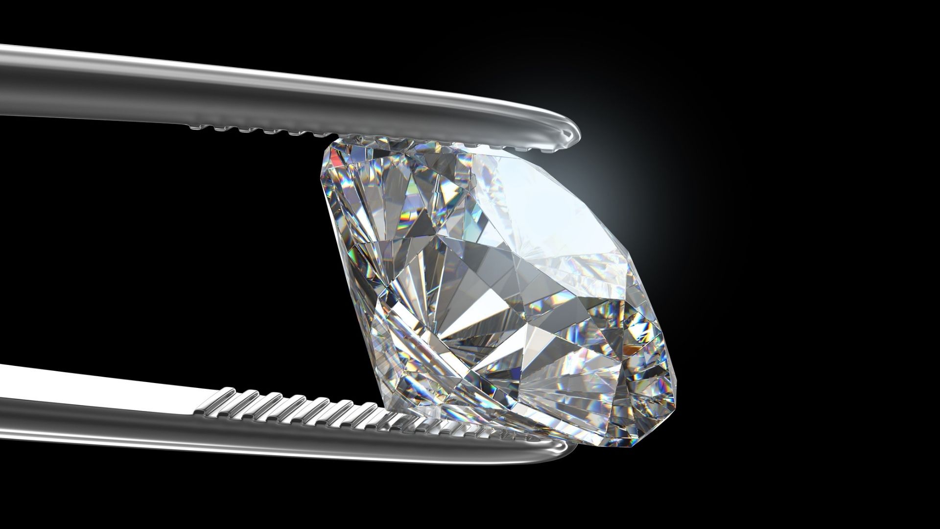 mercury diamonds