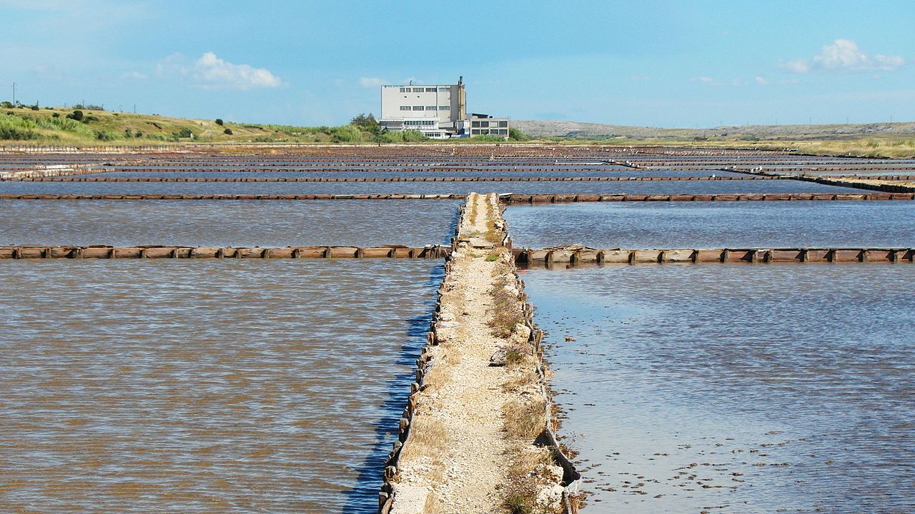 Water Desalination Water Desalination