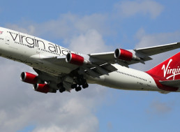 Burning Battery Pack Most Likely Caused Virgin Atlantic Flight Emergency Landing