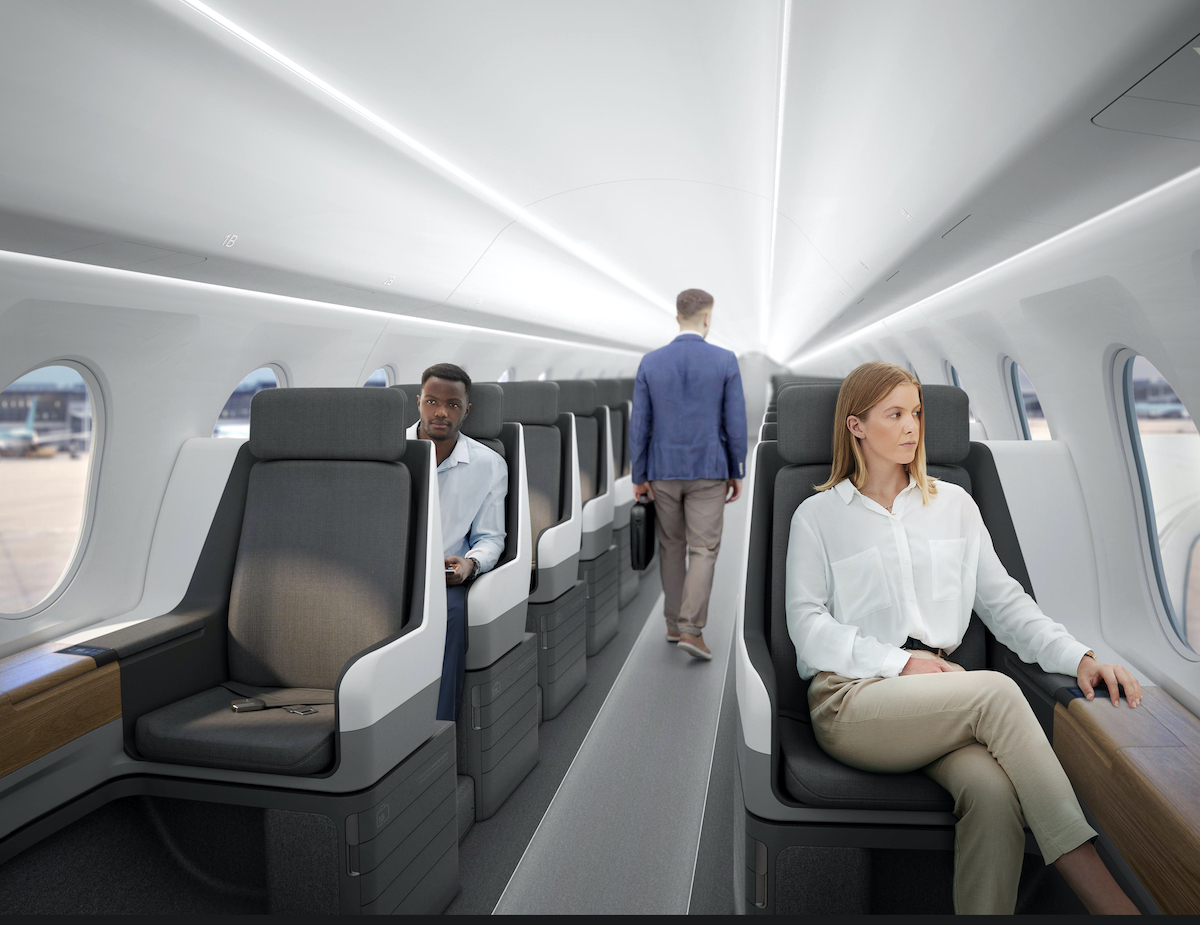 Rolls Royce and Boom Supersonic Are Looking to Create the World’s Fastest Commercial Plane Rolls Royce and Boom Supersonic Are Looking to Create the World’s Fastest Commercial Plane