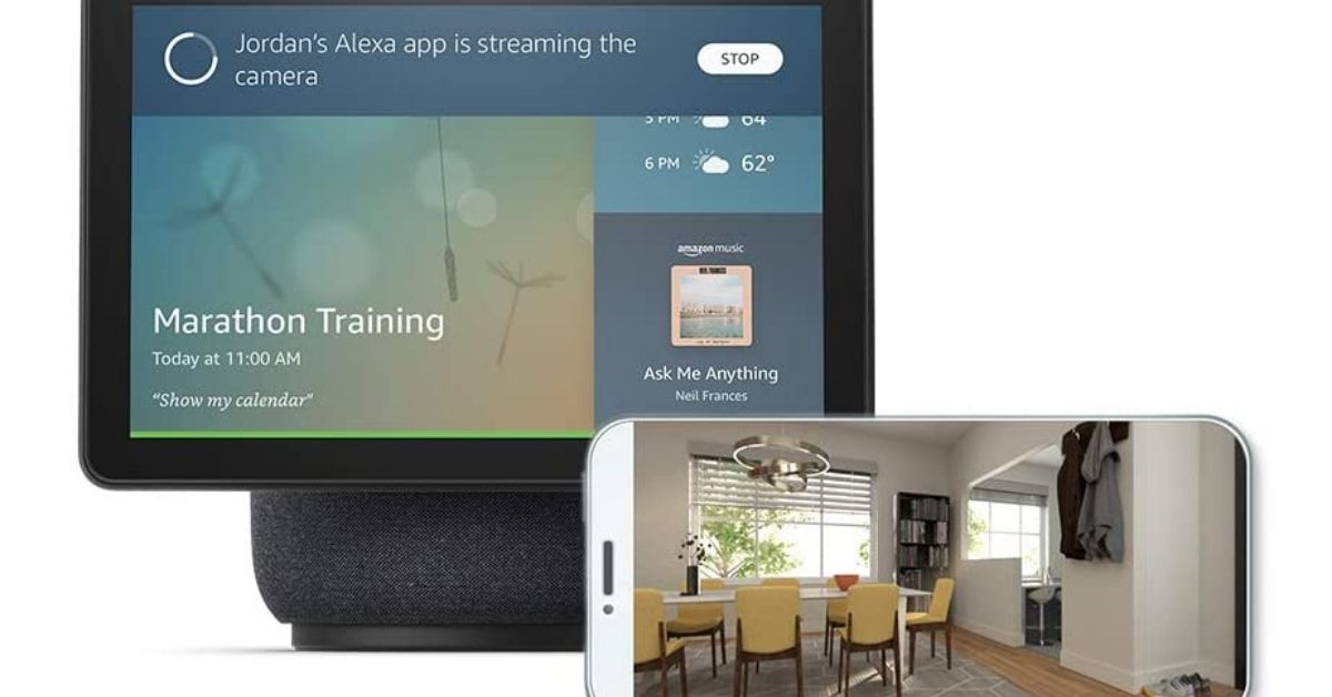 amazon-echo-10-security Amazon Echo 10 Security