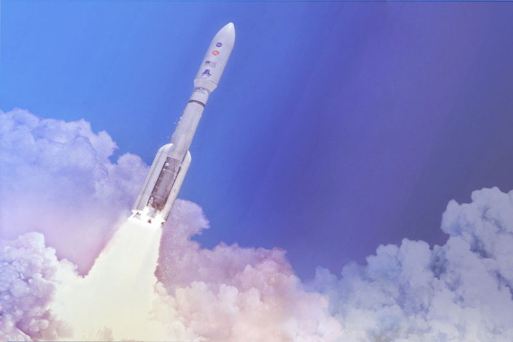 NASA's Perseverance Mission Will Send Martian Meteorite Back Home NASA's Perseverance Mission Will Send Martian Meteorite Back Home