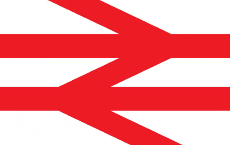 British Rail logo British Rail logo