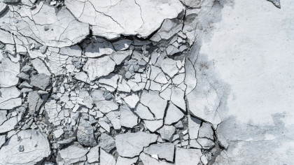 A 'Slow Motion' Earthquake Lasted 32 Years in the 19th Century