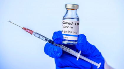 COVID-19 Is 'Pretty Much Eradicated' in Israel