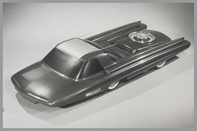 11 of the Wackiest Vehicle and Transportation Ideas Ever Devised 11 of the Wackiest Vehicle and Transportation Ideas Ever Devised