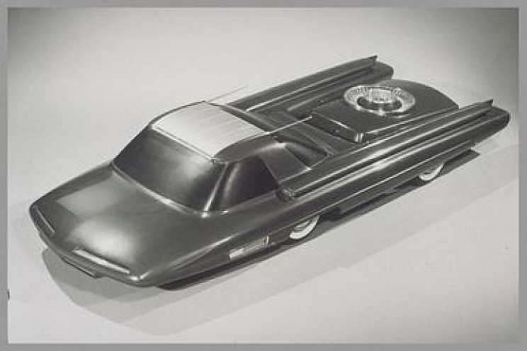 11 of the Wackiest Vehicle and Transportation Ideas Ever Devised 11 of the Wackiest Vehicle and Transportation Ideas Ever Devised