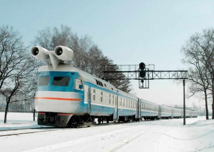 11 of the Wackiest Vehicle and Transportation Ideas Ever Devised 11 of the Wackiest Vehicle and Transportation Ideas Ever Devised
