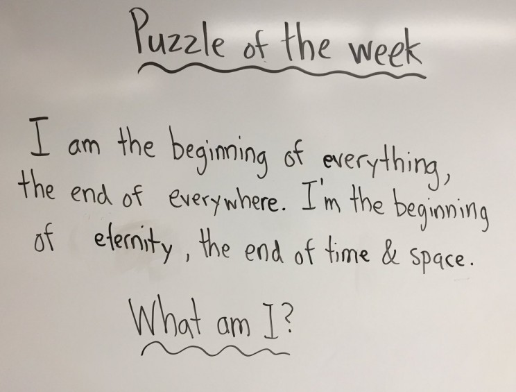 You're a Genius if You Can Finish These 13 Brain Teasers Without a Mistake You're a Genius if You Can Finish These 13 Brain Teasers Without a Mistake